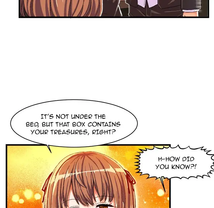 The Perfect Duo chapter 8 page 71