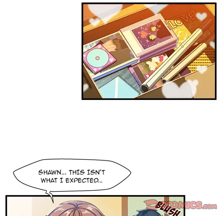 The Perfect Duo chapter 8 page 74