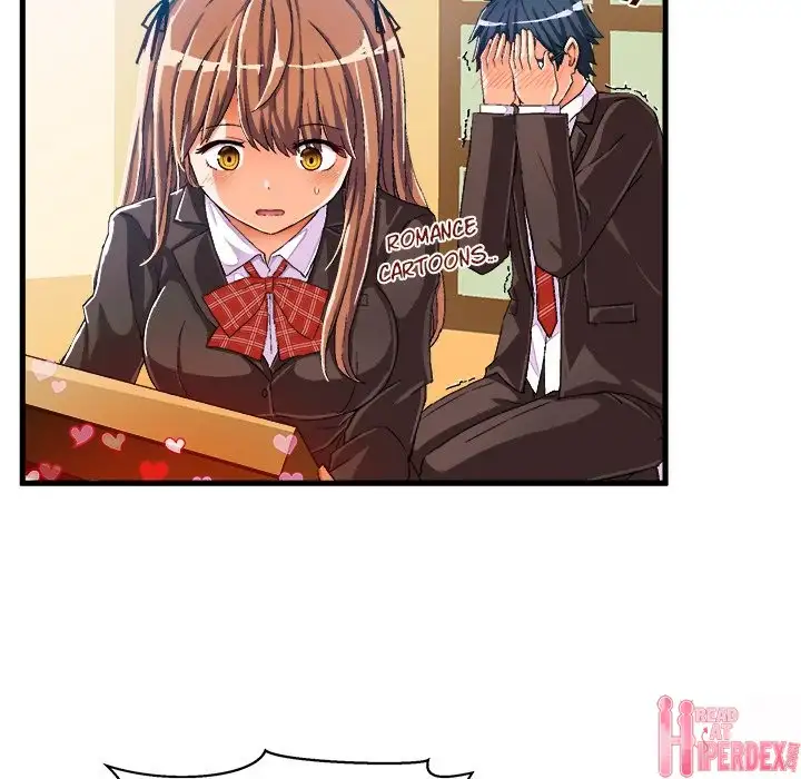 The Perfect Duo chapter 8 page 75