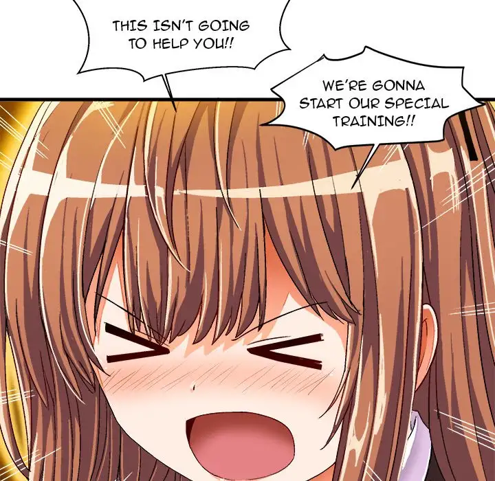 The Perfect Duo chapter 8 page 76