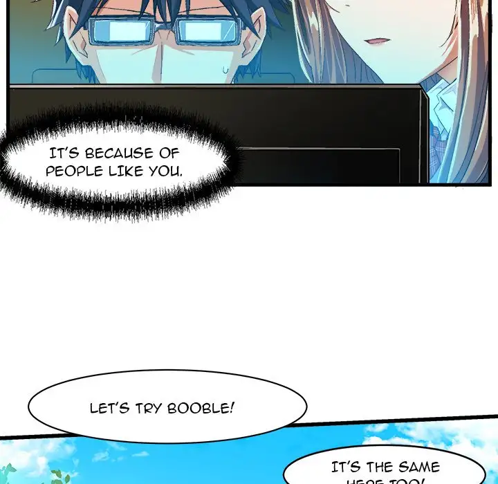 The Perfect Duo chapter 8 page 79