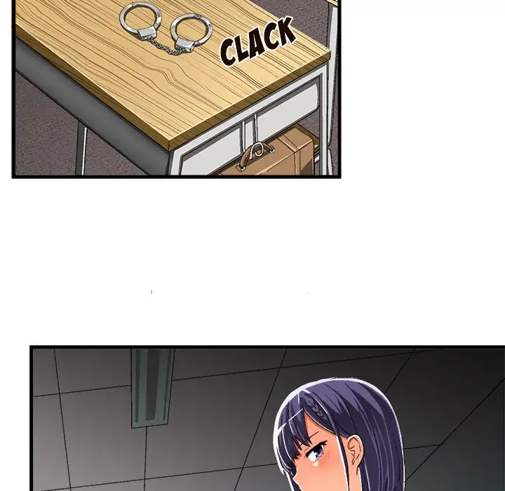 The Perfect Duo chapter 8 page 81