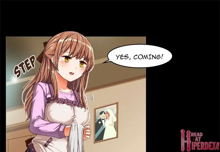 The Perfect Duo chapter 9 page 1