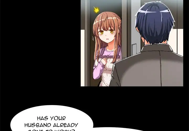 The Perfect Duo chapter 9 page 3