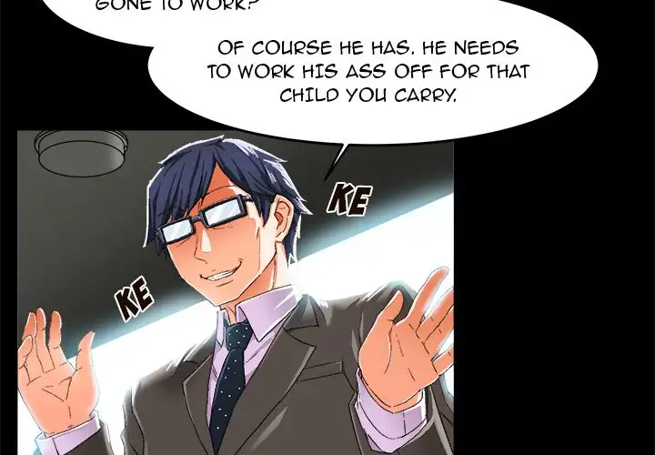 The Perfect Duo chapter 9 page 4