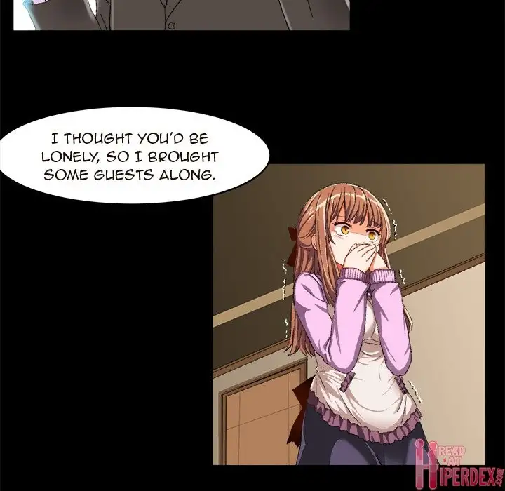The Perfect Duo chapter 9 page 5
