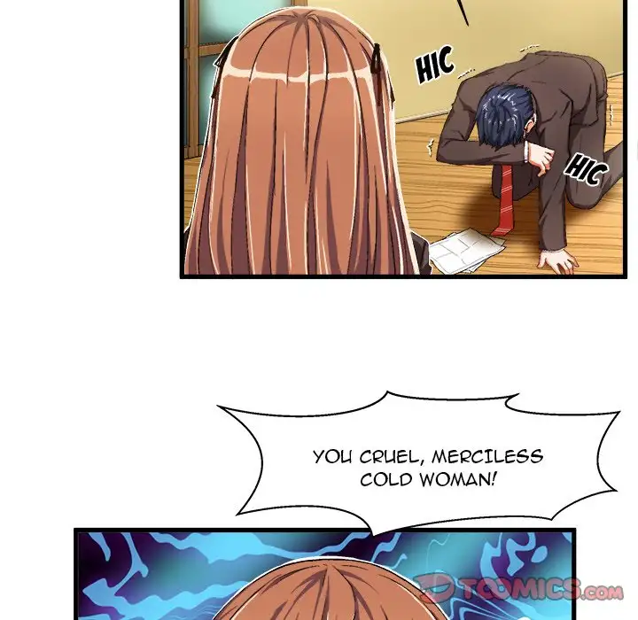 The Perfect Duo chapter 9 page 10