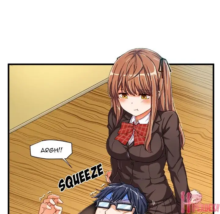 The Perfect Duo chapter 9 page 13