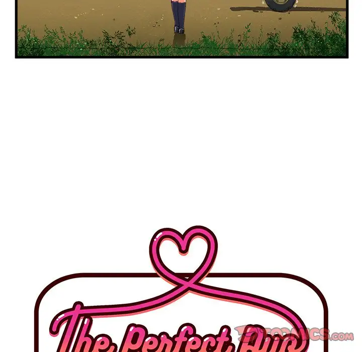 The Perfect Duo chapter 9 page 18