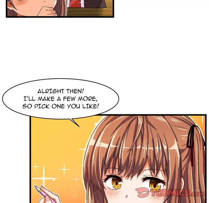 The Perfect Duo chapter 9 page 22