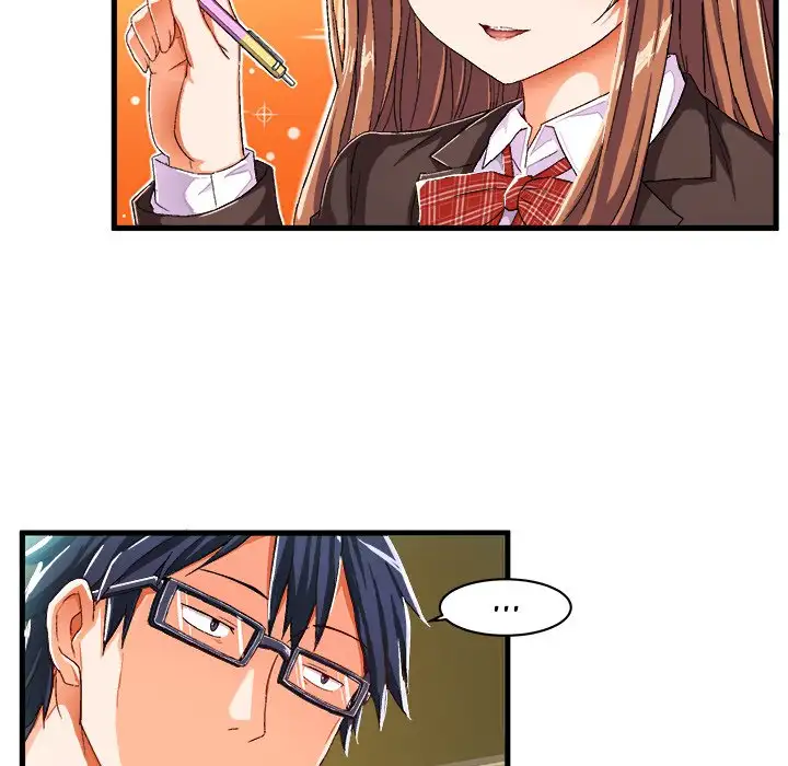 The Perfect Duo chapter 9 page 23