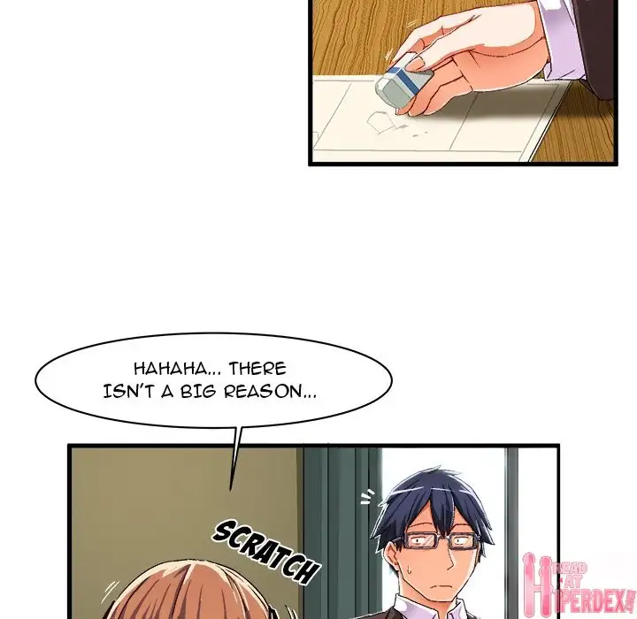 The Perfect Duo chapter 9 page 25