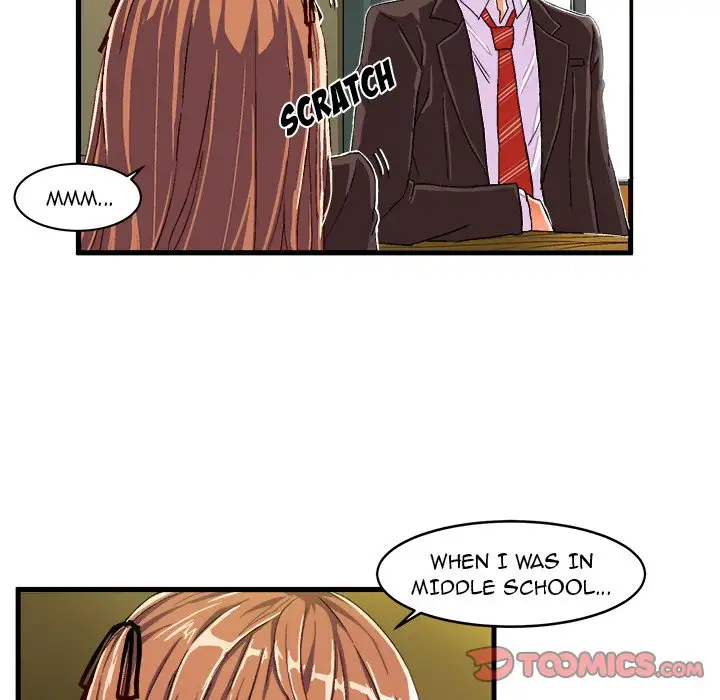 The Perfect Duo chapter 9 page 26