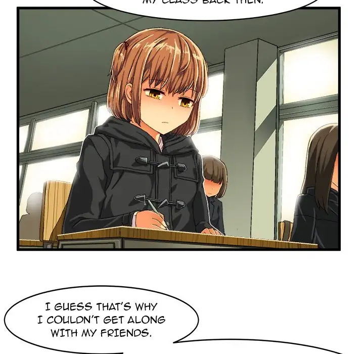 The Perfect Duo chapter 9 page 28