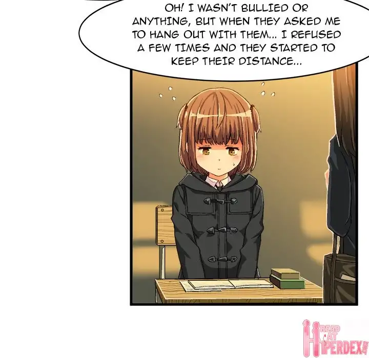The Perfect Duo chapter 9 page 29