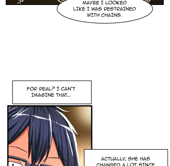 The Perfect Duo chapter 9 page 31