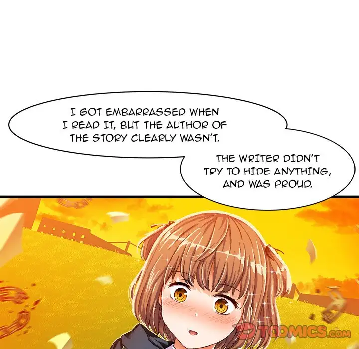 The Perfect Duo chapter 9 page 34