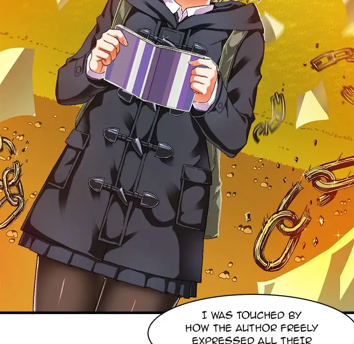 The Perfect Duo chapter 9 page 35