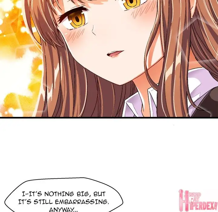 The Perfect Duo chapter 9 page 37