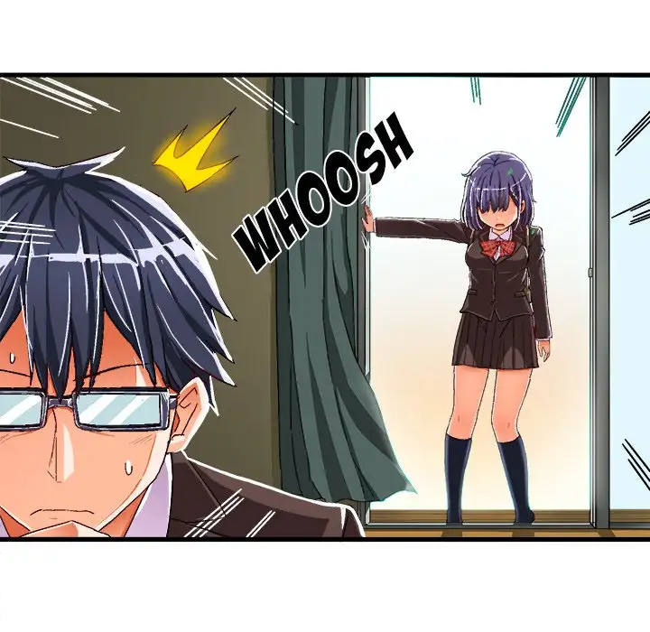 The Perfect Duo chapter 9 page 43