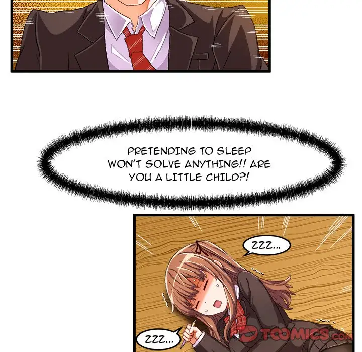 The Perfect Duo chapter 9 page 46