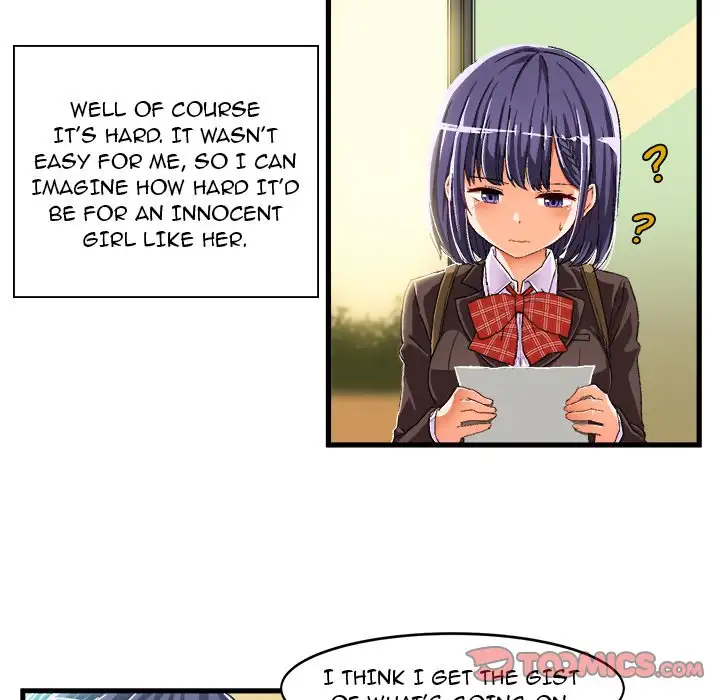 The Perfect Duo chapter 9 page 50