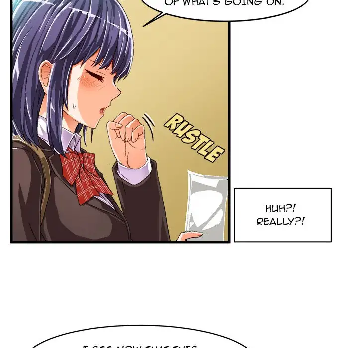 The Perfect Duo chapter 9 page 51