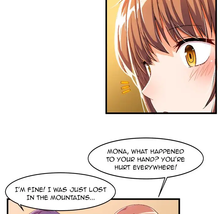 The Perfect Duo chapter 9 page 59