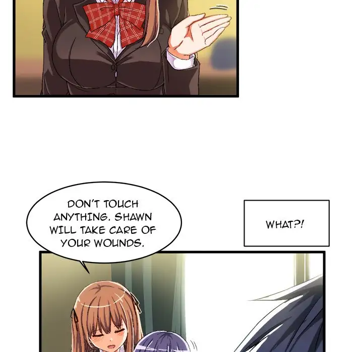 The Perfect Duo chapter 9 page 64
