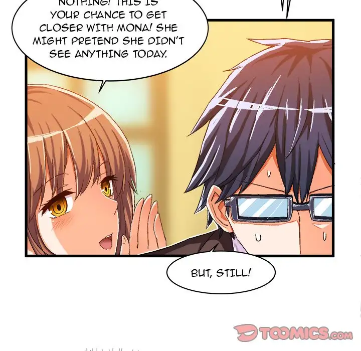 The Perfect Duo chapter 9 page 66