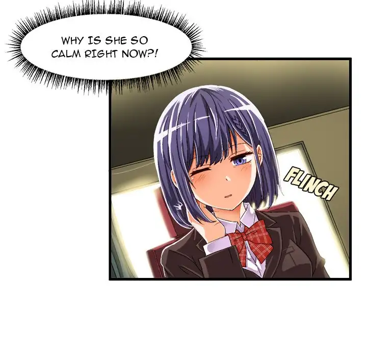 The Perfect Duo chapter 9 page 67