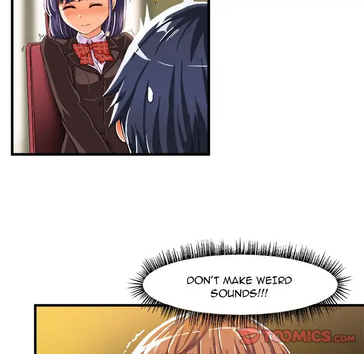 The Perfect Duo chapter 9 page 70
