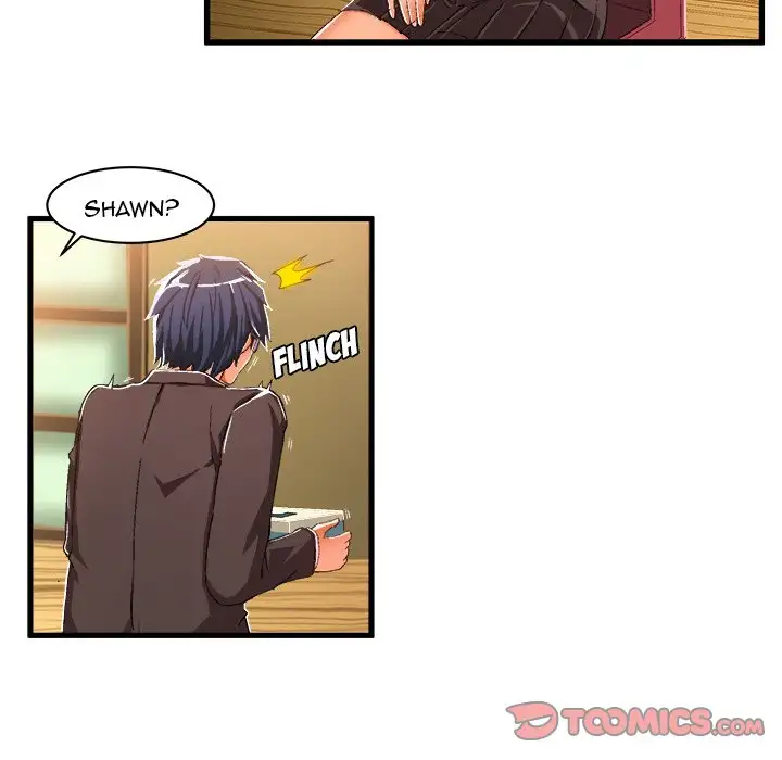 The Perfect Duo chapter 9 page 74