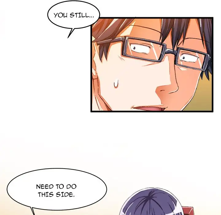 The Perfect Duo chapter 9 page 75