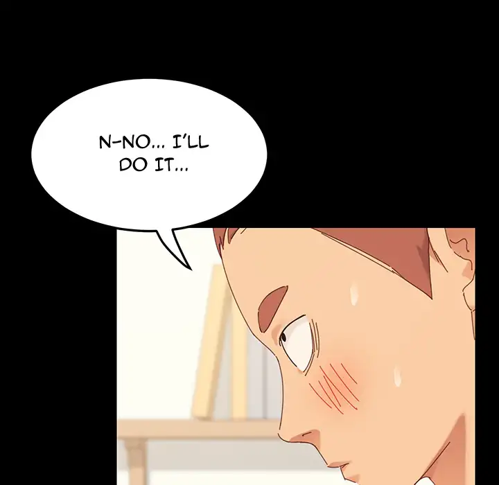 The Perfect Roommates chapter 1 page 15
