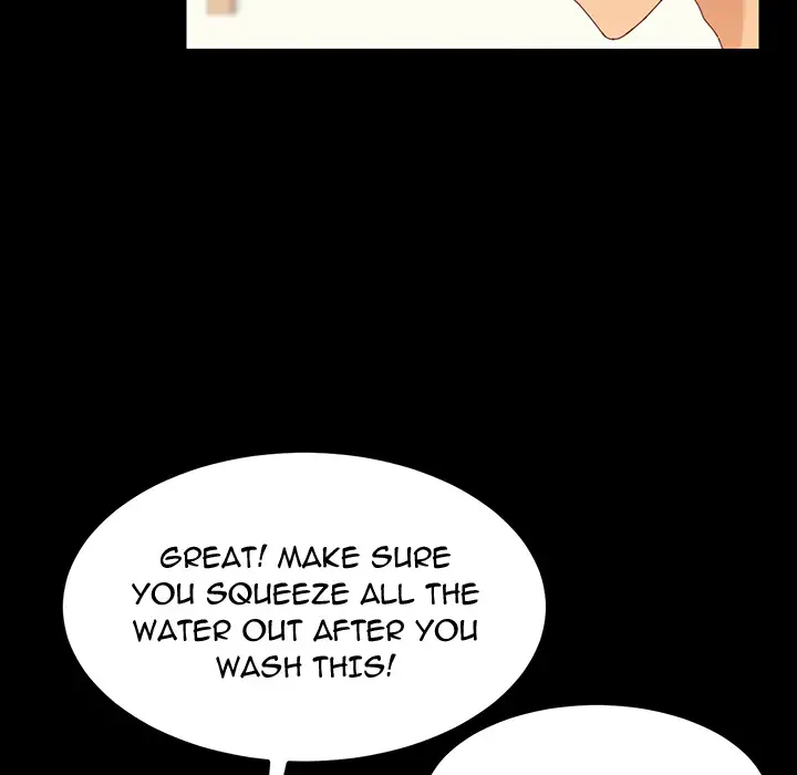 The Perfect Roommates chapter 1 page 16
