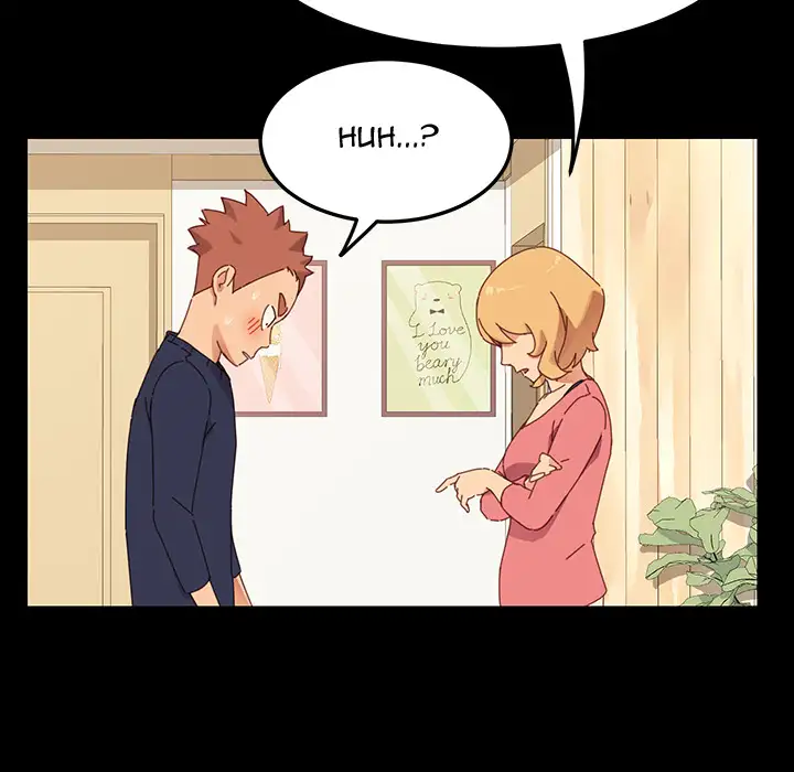 The Perfect Roommates chapter 1 page 32