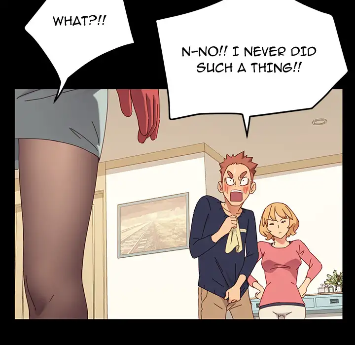 The Perfect Roommates chapter 1 page 38