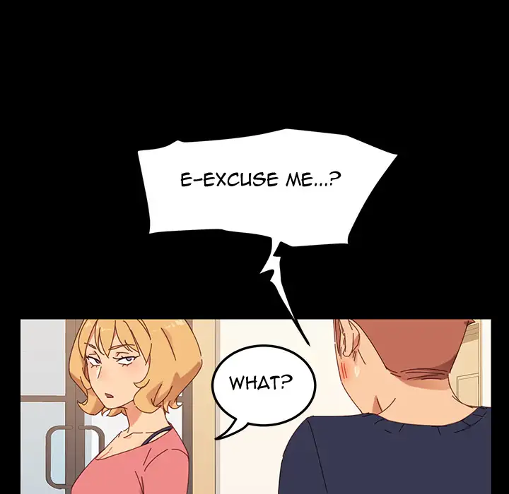 The Perfect Roommates chapter 1 page 58