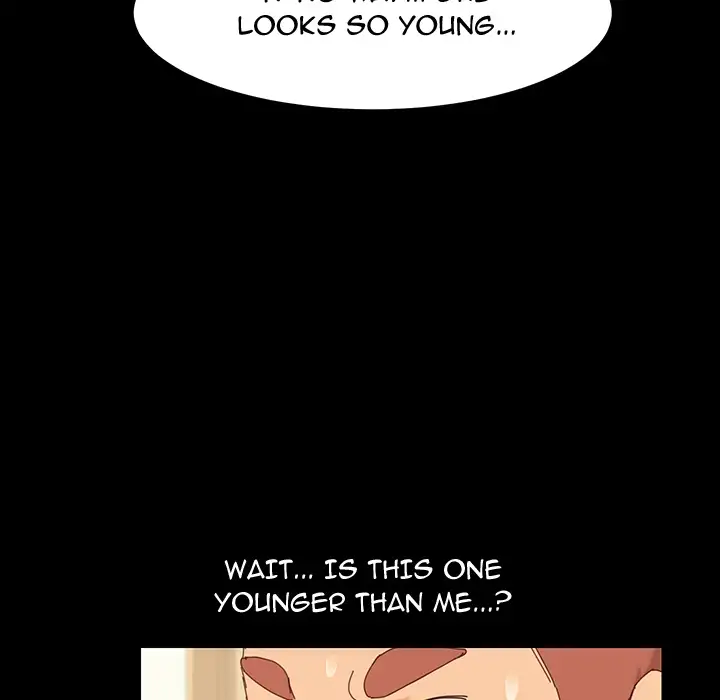 The Perfect Roommates chapter 1 page 70