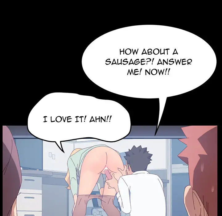The Perfect Roommates chapter 1 page 217