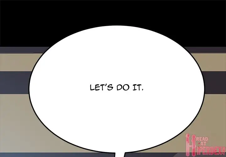The Perfect Roommates chapter 10 page 1