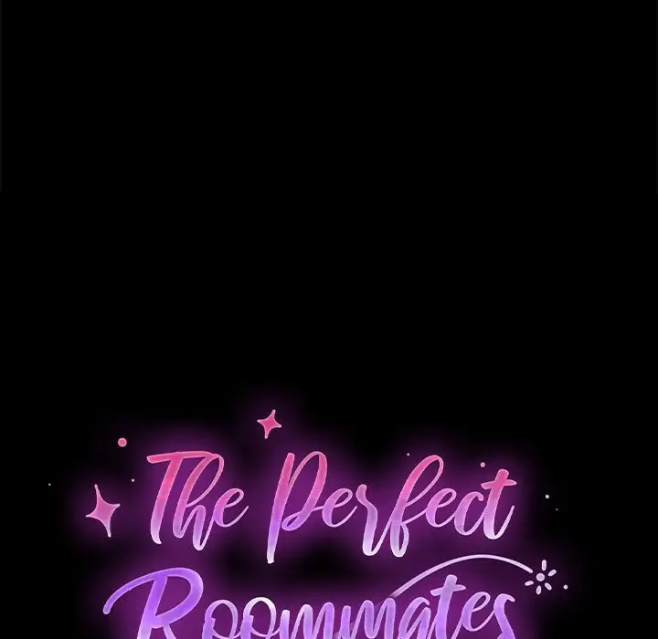 The Perfect Roommates chapter 10 page 9