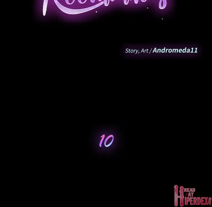 The Perfect Roommates chapter 10 page 10