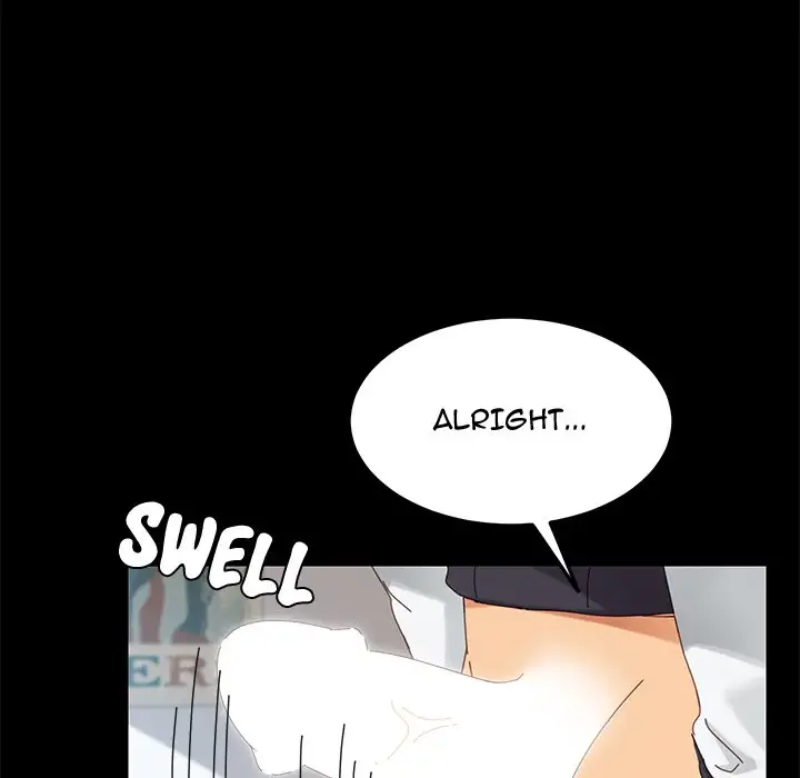 The Perfect Roommates chapter 10 page 13