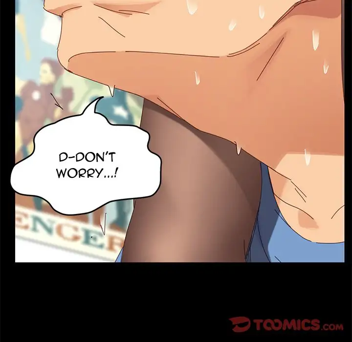 The Perfect Roommates chapter 10 page 64