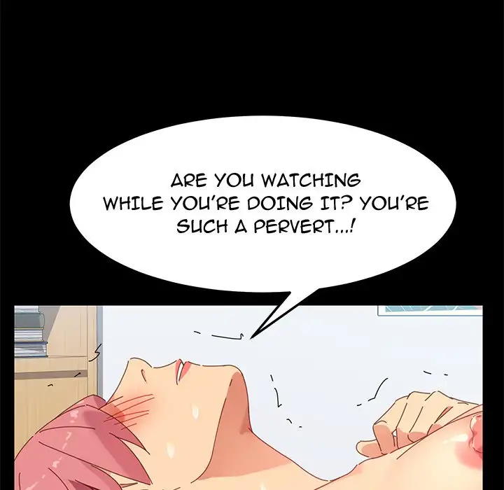 The Perfect Roommates chapter 10 page 84