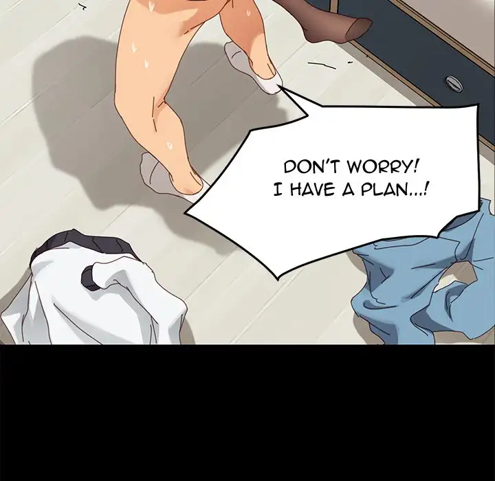 The Perfect Roommates chapter 10 page 161