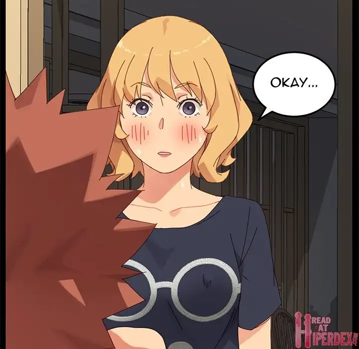 The Perfect Roommates chapter 10 page 175