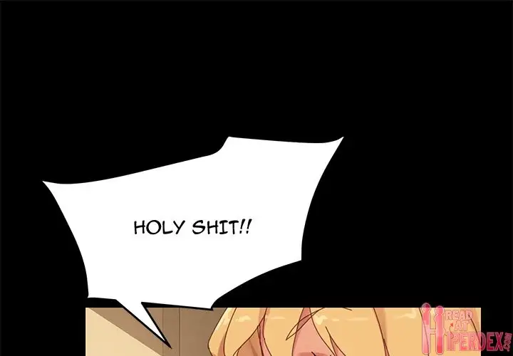 The Perfect Roommates chapter 11 page 1